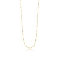 Halskette Brosway Dame ESSENTIAL in Stahl BNL010